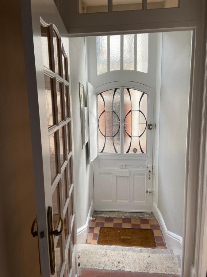 La Porte Aux Dames Romorantin-Lanthenay Esterno foto